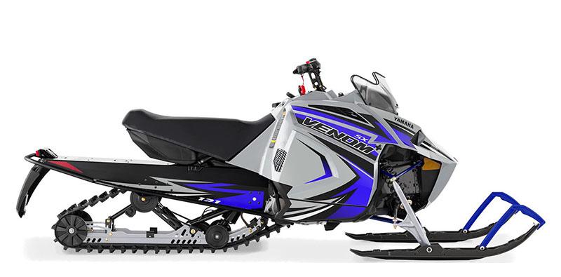 2022 Yamaha SXVenom in Topsham, Maine - Photo 4