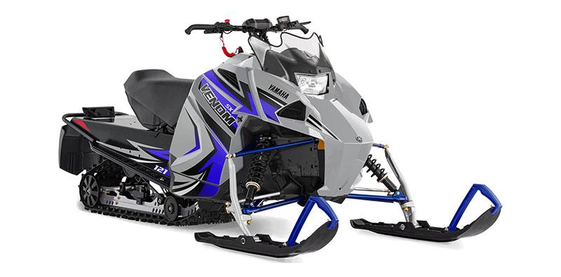 2022 Yamaha SXVenom in Topsham, Maine - Photo 5