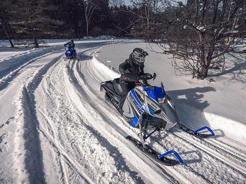 2022 Yamaha SXVenom in Topsham, Maine - Photo 9