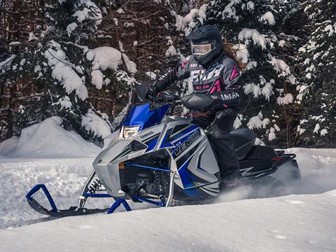 2022 Yamaha SXVenom in Topsham, Maine - Photo 10