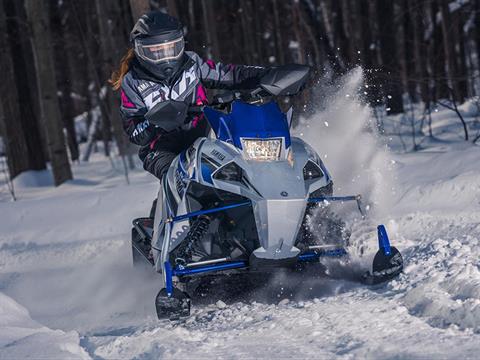 2022 Yamaha SXVenom in Topsham, Maine - Photo 11