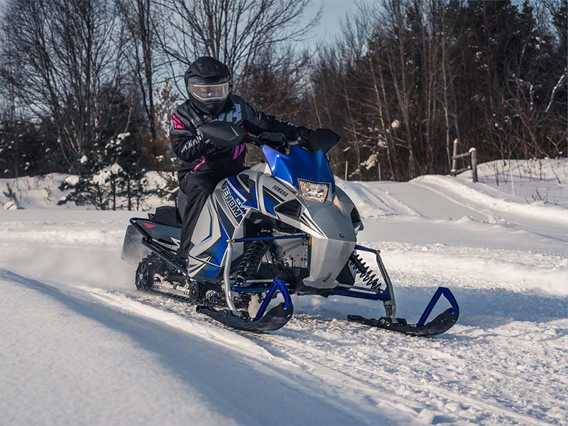 2022 Yamaha SXVenom in Topsham, Maine - Photo 13