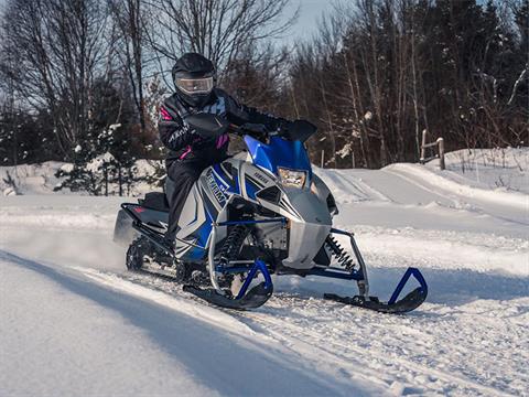 2022 Yamaha SXVenom in Topsham, Maine - Photo 13