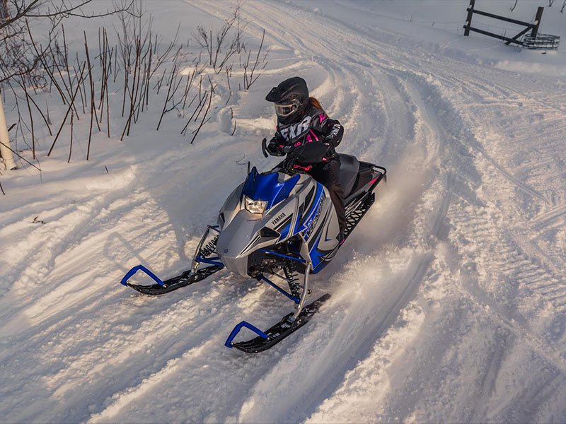 2022 Yamaha SXVenom in Topsham, Maine - Photo 14