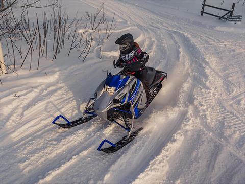 2022 Yamaha SXVenom in Topsham, Maine - Photo 14