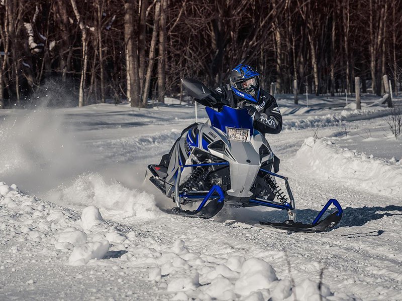 2022 Yamaha SXVenom in Topsham, Maine - Photo 15