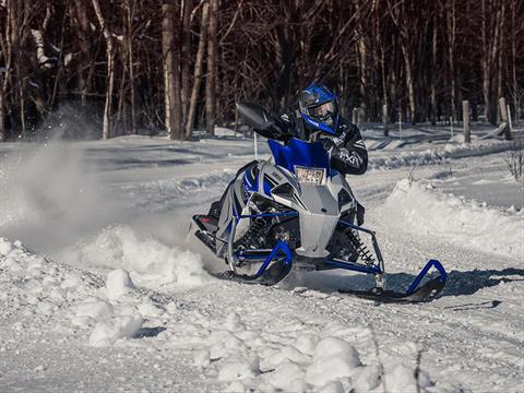 2022 Yamaha SXVenom in Topsham, Maine - Photo 15