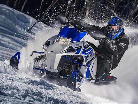 2022 Yamaha SXVenom in Topsham, Maine - Photo 16