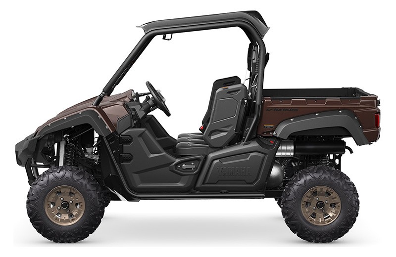2022 Yamaha Viking EPS Ranch Edition, Paducah KY | Used Utility
