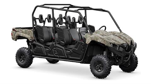 2022 Yamaha Viking VI EPS in Gorham, New Hampshire - Photo 13