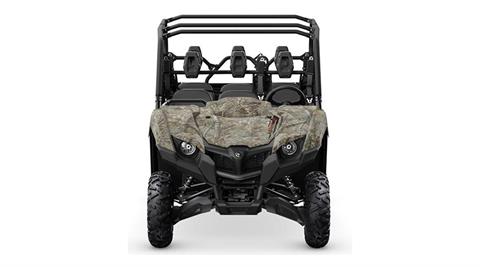 2022 Yamaha Viking VI EPS in Gorham, New Hampshire - Photo 14