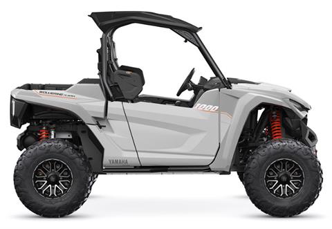 2022 Yamaha Wolverine RMAX2 1000 Limited Edition Utility Vehicles