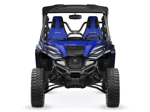 2022 Yamaha Wolverine RMAX2 1000 Sport Utility Vehicles Hancock