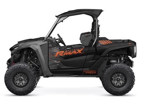 2022 Yamaha Wolverine RMAX2 1000 XT-R in Gorham, New Hampshire - Photo 17