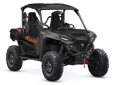 2022 Yamaha Wolverine RMAX2 1000 XT-R in Gorham, New Hampshire - Photo 18