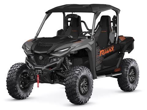 2022 Yamaha Wolverine RMAX2 1000 XT-R in Gorham, New Hampshire - Photo 19
