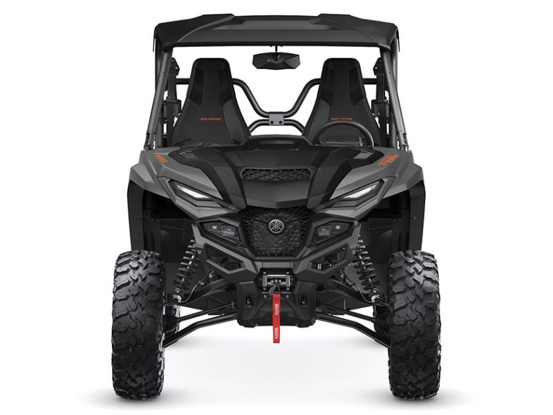 2022 Yamaha Wolverine RMAX2 1000 XT-R in Gorham, New Hampshire - Photo 20