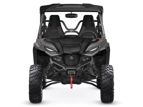 2022 Yamaha Wolverine RMAX2 1000 XT-R in Gorham, New Hampshire - Photo 20