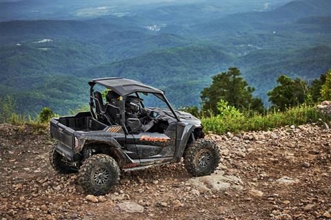 2022 Yamaha Wolverine RMAX2 1000 XT-R in Gorham, New Hampshire - Photo 25