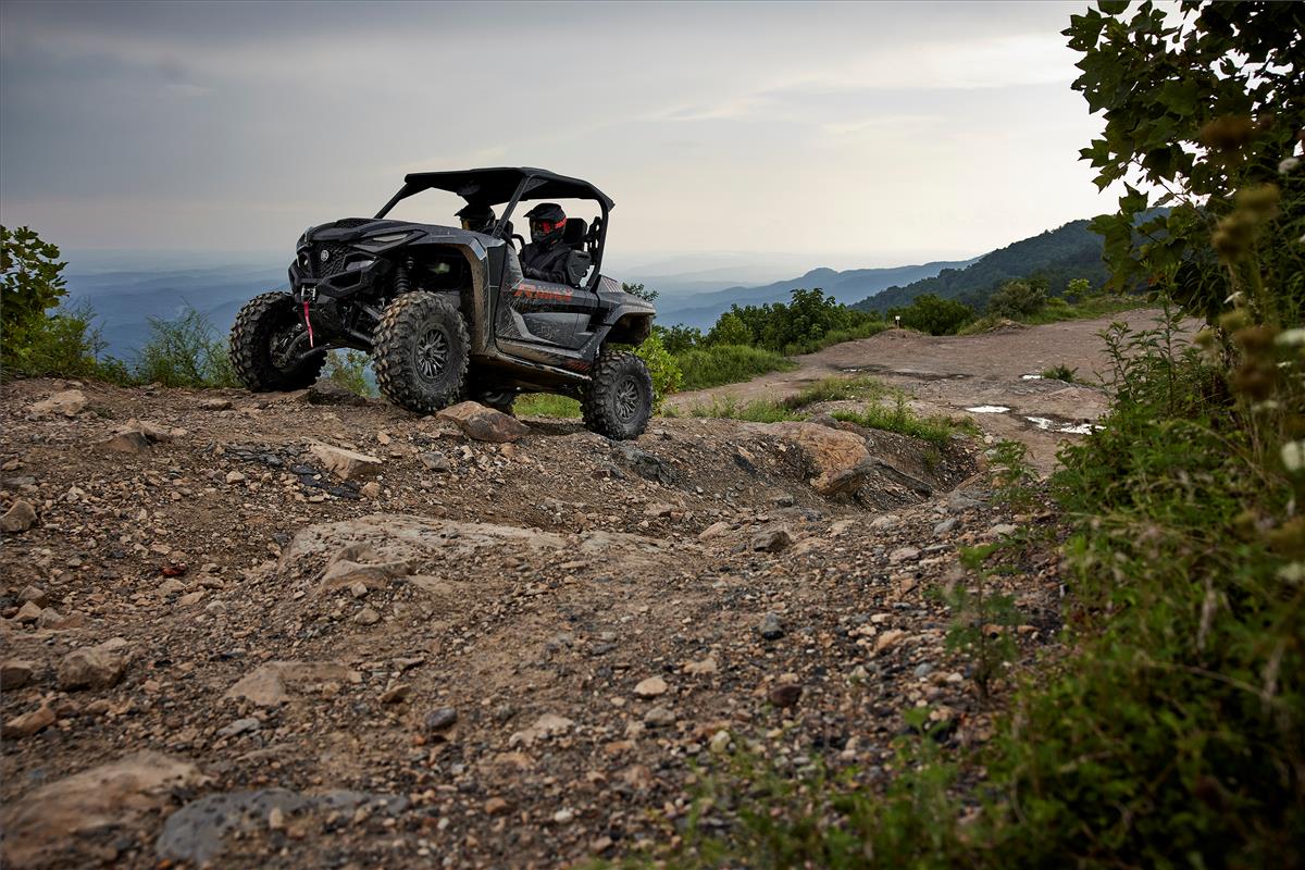 2022 Yamaha Wolverine RMAX2 1000 XT-R in Gorham, New Hampshire - Photo 27