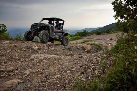 2022 Yamaha Wolverine RMAX2 1000 XT-R in Gorham, New Hampshire - Photo 27