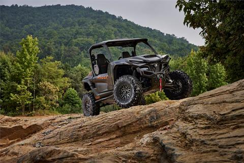 2022 Yamaha Wolverine RMAX2 1000 XT-R in Gorham, New Hampshire - Photo 31