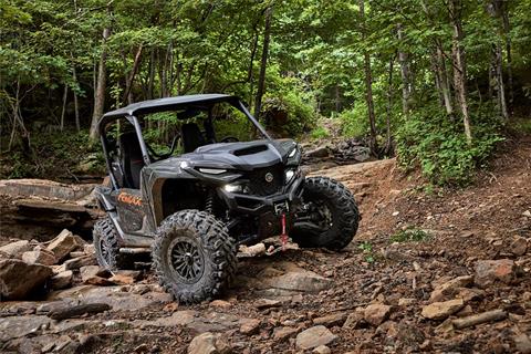 2022 Yamaha Wolverine RMAX2 1000 XT-R in Gorham, New Hampshire - Photo 32
