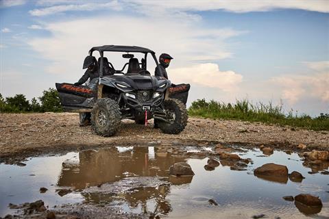 2022 Yamaha Wolverine RMAX2 1000 XT-R in Gorham, New Hampshire - Photo 33