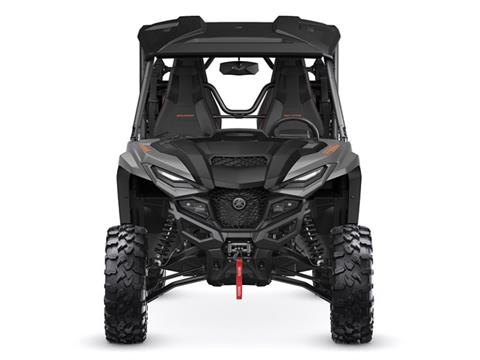 2022 Yamaha Wolverine RMAX4 1000 XT-R in Gorham, New Hampshire - Photo 5