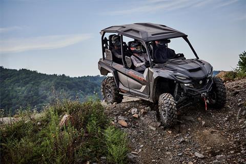 2022 Yamaha Wolverine RMAX4 1000 XT-R in Gorham, New Hampshire - Photo 7