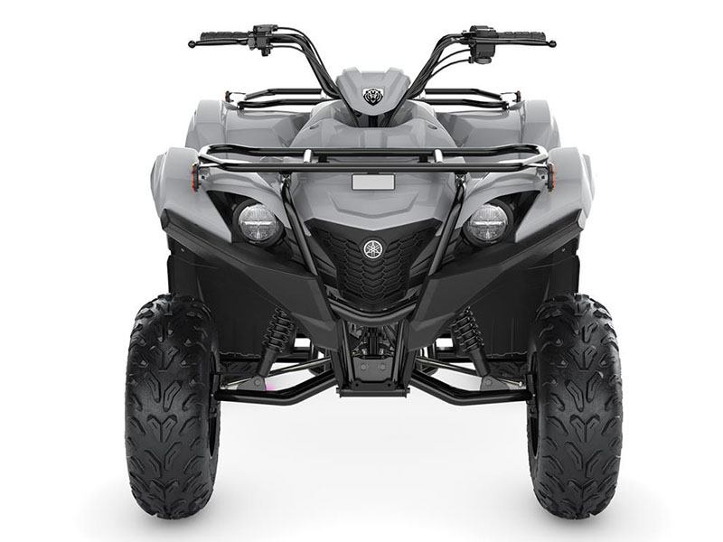 2023 Yamaha Grizzly 90 in Elkhart, Indiana - Photo 3