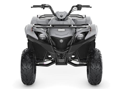 2023 Yamaha Grizzly 90 in Elkhart, Indiana - Photo 3