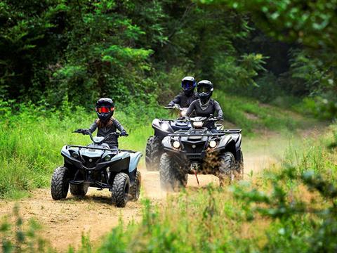 2023 Yamaha Grizzly 90 in Elkhart, Indiana - Photo 6