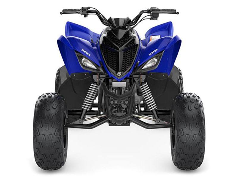 2023 Yamaha Raptor 90 in Long Island City, New York - Photo 3