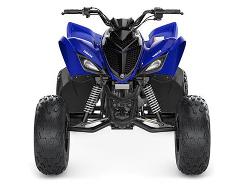 2023 Yamaha Raptor 90 in Long Island City, New York - Photo 3