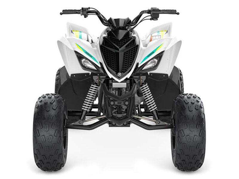 2023 Yamaha Raptor 90 in Long Island City, New York - Photo 3