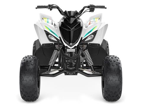 2023 Yamaha Raptor 90 in Long Island City, New York - Photo 3