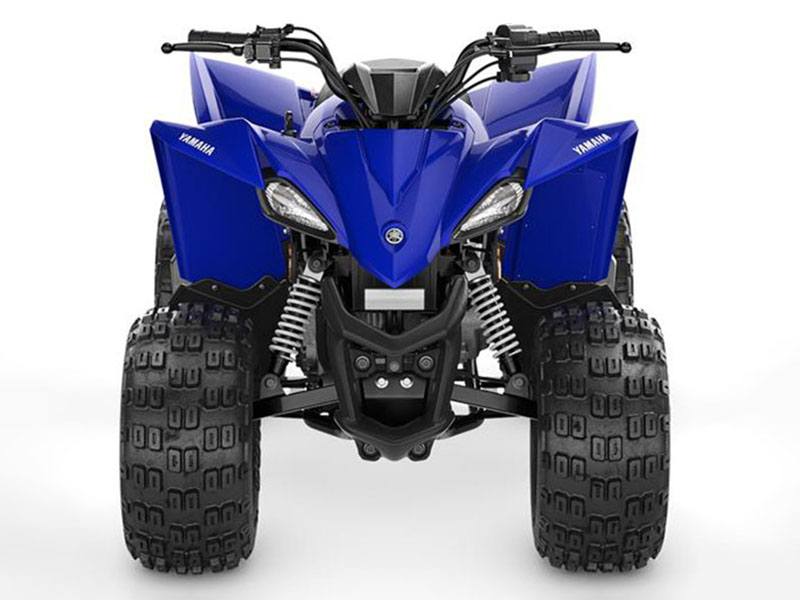 2023 Yamaha YFZ50 in Elkhart, Indiana - Photo 3