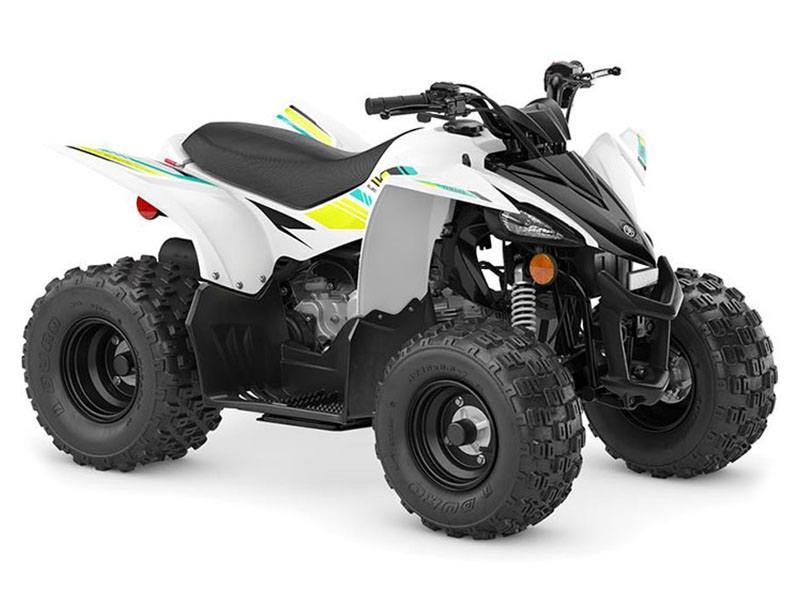 2023 Yamaha YFZ50 in Elkhart, Indiana - Photo 2