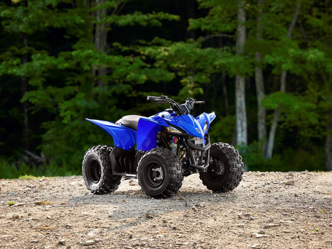 2023 Yamaha YFZ50 in Elkhart, Indiana - Photo 4