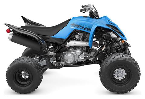 【おまけ付】 Yamaha 2023 Raptor YFM70RCCPD Wisconsin Antigo ATVs SE 700R 水上オートバイ用