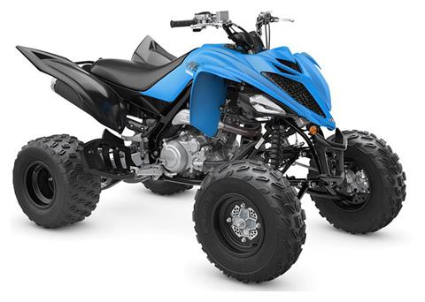 2023 Yamaha Raptor 700 in Elkhart, Indiana - Photo 2