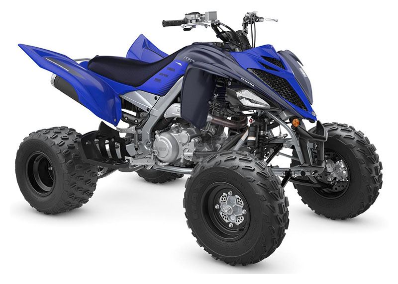 2023 Yamaha Raptor 700R in Elkhart, Indiana - Photo 2