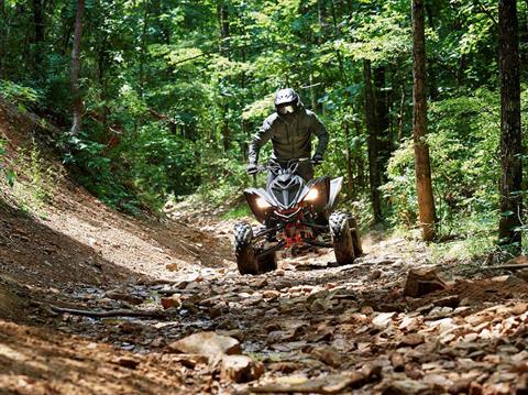 2023 Yamaha Raptor 700R SE in Elkhart, Indiana - Photo 7