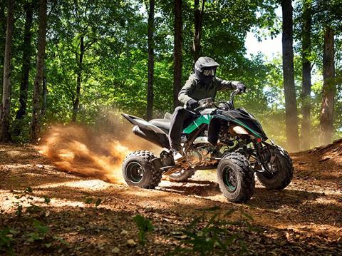 2023 Yamaha Raptor 700R SE in Elkhart, Indiana - Photo 10