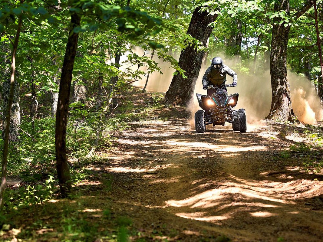 2023 Yamaha Raptor 700R SE in Elkhart, Indiana - Photo 12
