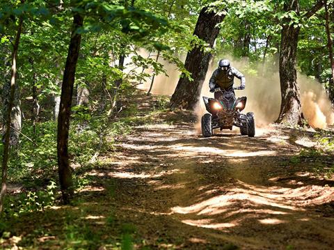 2023 Yamaha Raptor 700R SE in Elkhart, Indiana - Photo 12