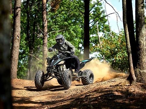 2023 Yamaha Raptor 700R SE in Elkhart, Indiana - Photo 13