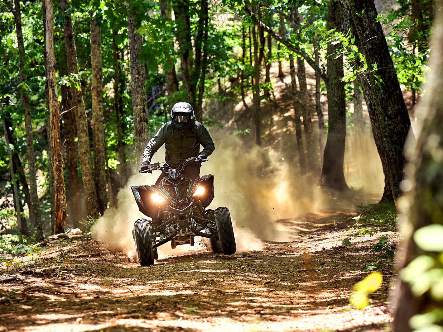 2023 Yamaha Raptor 700R SE in Elkhart, Indiana - Photo 15