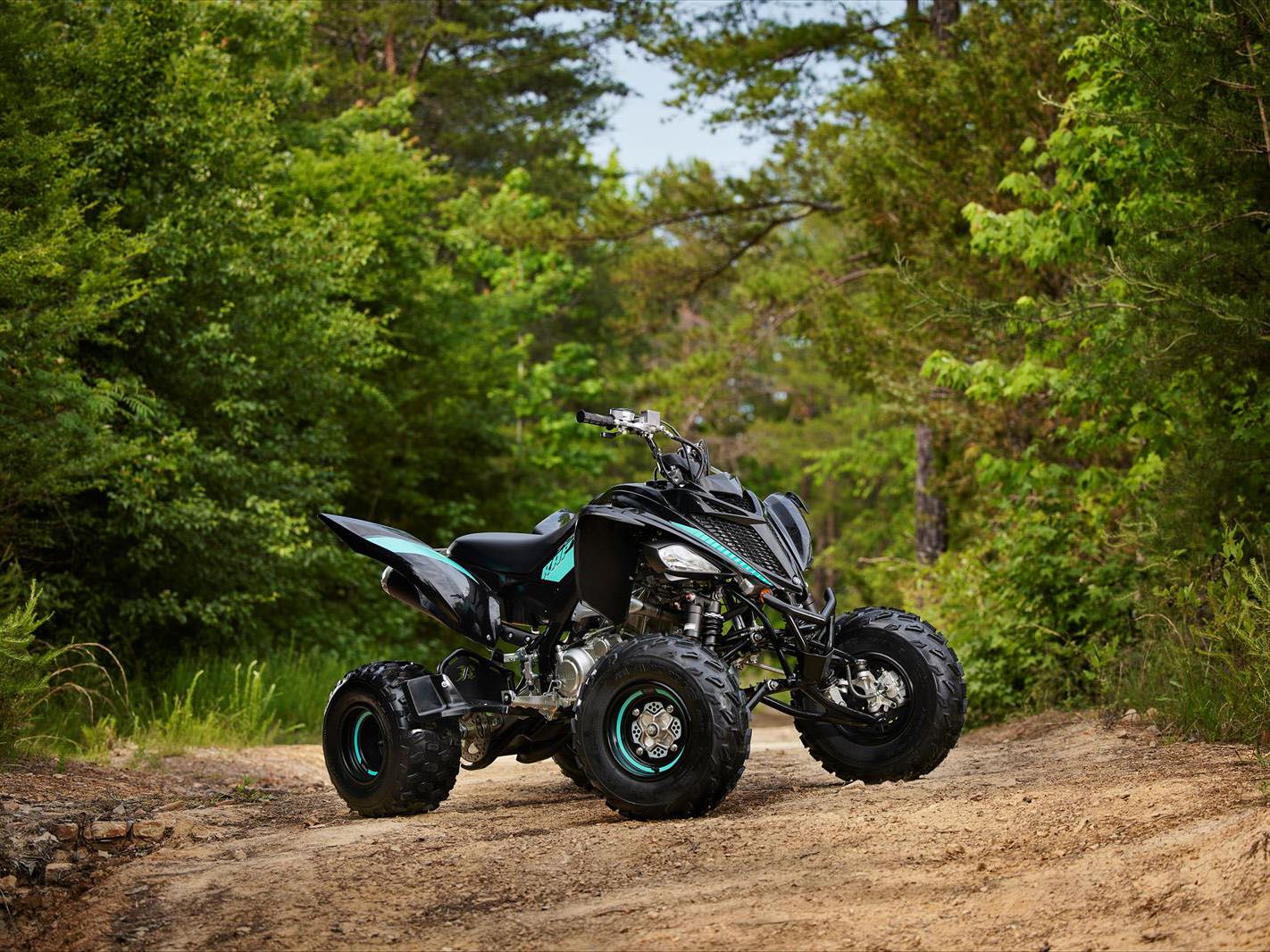 2023 Yamaha Raptor 700R SE in Elkhart, Indiana - Photo 17